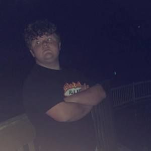 Meet your Posher, Tyler